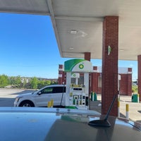 Photo taken at BP by Stephen G. on 5/11/2024