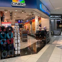 Photo taken at CNBC News &amp;amp; Gifts by Stephen G. on 3/19/2020