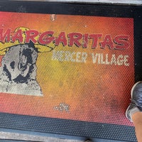 Photo taken at Margaritas Mercer Village by Stephen G. on 9/2/2021