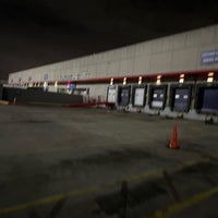 Photo taken at Delta Cargo International Warehouse by Stephen G. on 12/16/2023