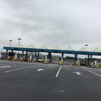 Photo taken at Park Ride Lots A/B/C by Stephen G. on 3/25/2018