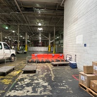 Photo taken at Delta Domestic Air Cargo by Stephen G. on 6/26/2023