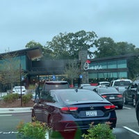 Photo taken at Chick-fil-A by Stephen G. on 10/12/2022