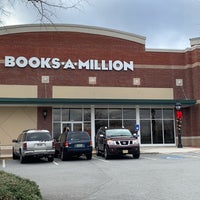 Photo taken at Books-A-Million by Stephen G. on 12/23/2018