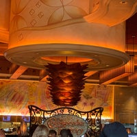 Photo taken at The Cheesecake Factory by Stephen G. on 4/10/2021