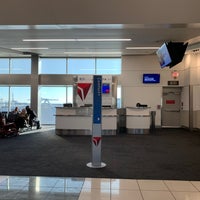 Photo taken at Gate B31 by Stephen G. on 2/29/2020