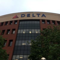 Photo taken at Delta Air Lines Reservations by Stephen G. on 8/10/2017