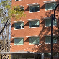 Das Foto wurde bei University of Georgia Center for Continuing Education &amp;amp; Hotel von Stephen G. am 11/26/2022 aufgenommen