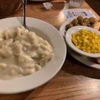 Photo taken at Cracker Barrel Old Country Store by Stephen G. on 11/6/2022