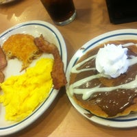 Photo taken at IHOP by Stephen G. on 12/8/2012