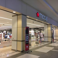 Photo taken at Macy&amp;#39;s by Stephen G. on 5/18/2018