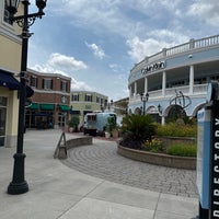 Photo taken at Tanger Outlets Charleston by Stephen G. on 6/21/2023