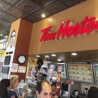 Photo taken at Tim Hortons by Stephen G. on 4/16/2017