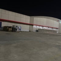 Photo taken at Delta Cargo International Warehouse by Stephen G. on 1/2/2024