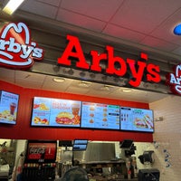 Photo taken at Arby&amp;#39;s by Stephen G. on 7/3/2023