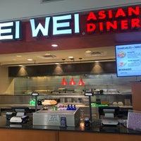 Photo taken at Pei Wei Asian Diner by Stephen G. on 10/3/2022