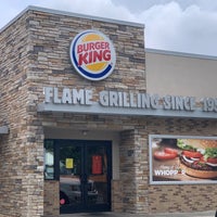 Photo taken at Burger King by Stephen G. on 6/7/2021