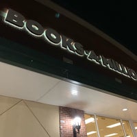 Photo taken at Books-A-Million by Stephen G. on 11/30/2018