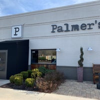 Photo taken at Palmer&amp;#39;s by Stephen G. on 1/25/2019