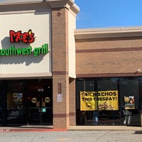 Moe's Southwest Grill - 16 tips