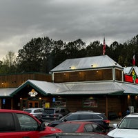Photo taken at Texas Roadhouse by Stephen G. on 3/3/2023