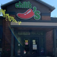 Photo taken at Chili&amp;#39;s Grill &amp;amp; Bar by Stephen G. on 8/3/2020