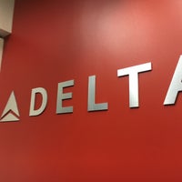 Photo taken at Delta Air Lines Reservations by Stephen G. on 8/29/2016