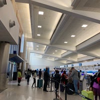 Photo taken at North Terminal by Stephen G. on 3/1/2021