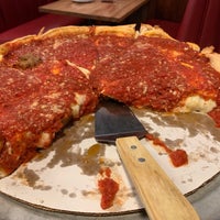 Photo taken at Giordano&amp;#39;s by Stephen G. on 11/22/2018
