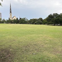 Photo taken at Marion Square by Stephen G. on 6/19/2023
