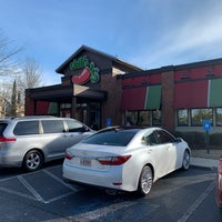 Photo taken at Chili&#39;s Grill &amp; Bar by Stephen G. on 3/8/2020