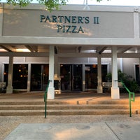 Photo taken at Partner&amp;#39;s II Pizza by Stephen G. on 6/13/2019
