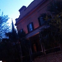 Foto scattata a Savannah Ghost Tours -Sorrel Weed Ghost Adventures &amp;amp; Ghost Hunters Gift Shop. da Savannah Ghost Tours -Sorrel Weed Ghost Adventures &amp;amp; Ghost Hunters Gift Shop. il 7/25/2015