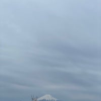 Photo taken at Mt. Jimba by Masayuki B. on 3/24/2024