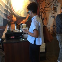 Photo taken at Starbucks by Cheryl R. on 1/29/2017