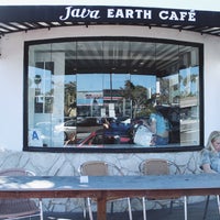 1/31/2017にGabrielle Y.がJava Earth Cafeで撮った写真