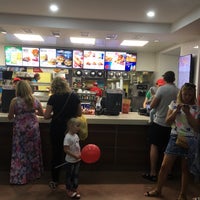 Photo taken at KFC by Michael S. on 8/25/2018