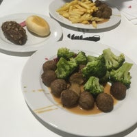 Photo taken at IKEA Food by Michael S. on 10/26/2019