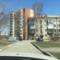 Photo taken at Гэс by Michael S. on 4/13/2019