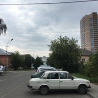 Photo taken at Гэс by Michael S. on 8/17/2019