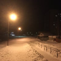 Photo taken at Шлюз by Michael S. on 2/4/2020