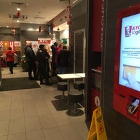 Photo taken at KFC by Michael S. on 12/23/2017