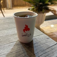 2/1/2024 tarihinde Qasemovziyaretçi tarafından مارد القهوه Marid coffee'de çekilen fotoğraf