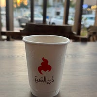 Das Foto wurde bei مارد القهوه Marid coffee von Qasemov am 2/15/2024 aufgenommen
