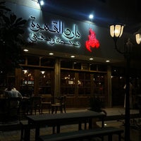 3/28/2024 tarihinde Qasemovziyaretçi tarafından مارد القهوه Marid coffee'de çekilen fotoğraf