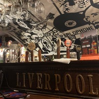Photo taken at Liverpool / Ливерпуль by Ekaterina on 9/24/2021