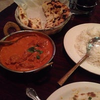 12/5/2013にBrad A.がHaandi Indian Cuisine &amp;amp; Barで撮った写真