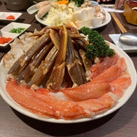 かに政宗 本町店 仙台市 宮城県