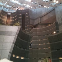 電通四季劇場 海 Teatro En 港区