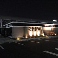 Mifa Football Park 仙台 宮城県仙台市泉区高玉町9 2